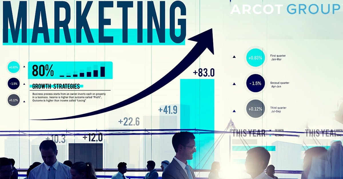 Data-Driven Marketing