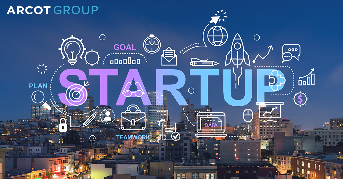Startup Launch Service