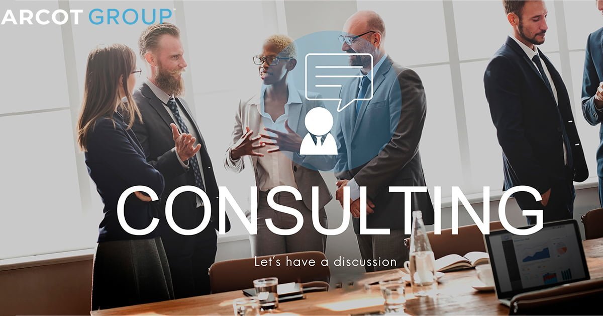 business consulting