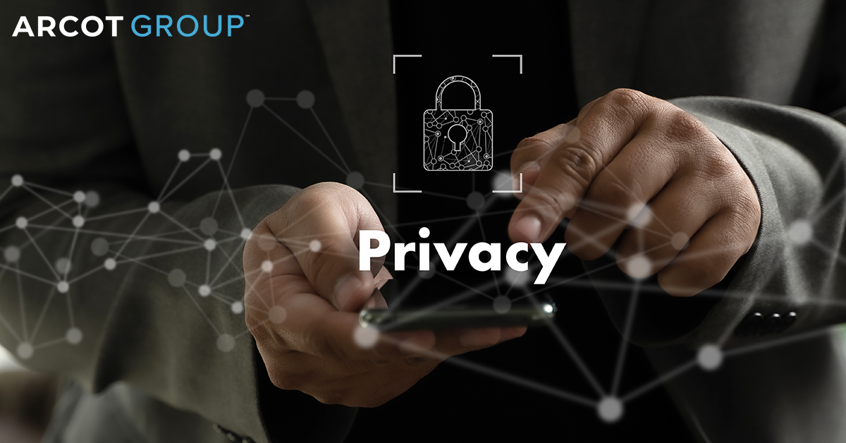 Privacy in Business