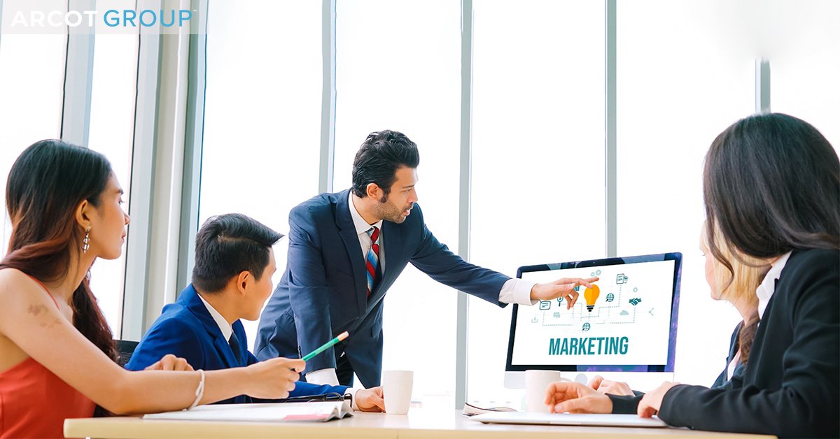 Maximizing Marketing Potential with Expert Help