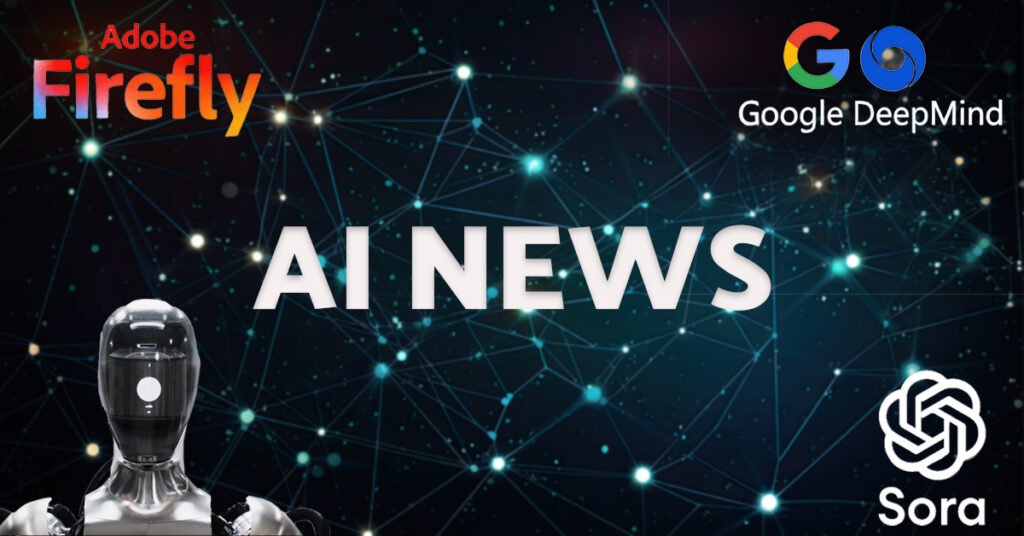 AI News Arcot Group