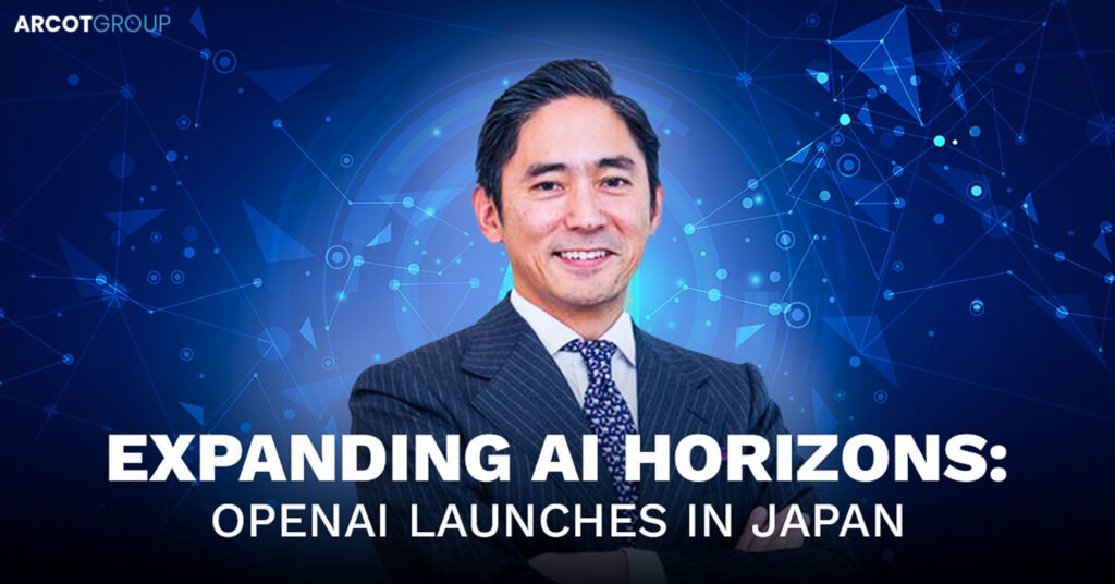 AI News -Expanding AI Horizons: OpenAI Launches in Japan